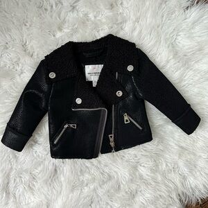 Urban republic jacket